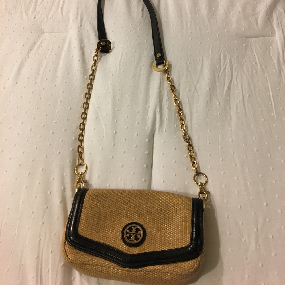Tori Burch Summer Cross Body