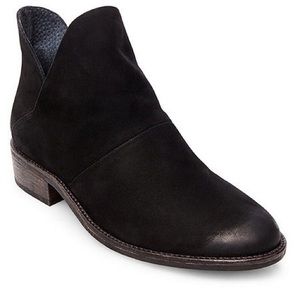 Steve Madden Wila Boot