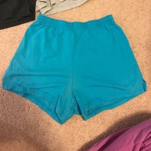 Soffe shorts