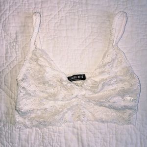 FashionNova Bralette