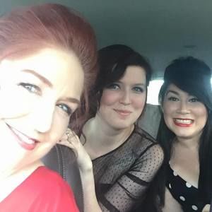 Meet your Posher, Monica