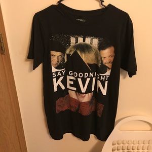 Home Alone t-shirt