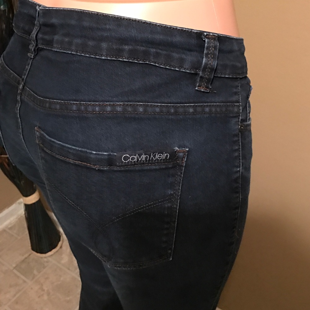 Calvin Klein