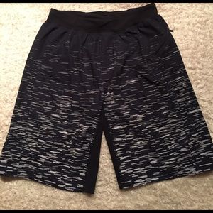 Lululemon Athletic Shorts