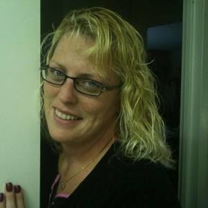 Meet your Posher, Traci