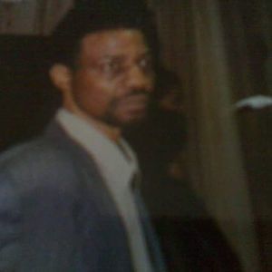 Meet your Posher, Shakeea