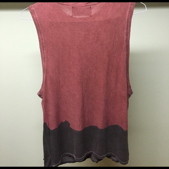 Muscle tee - Picture 2 of 3