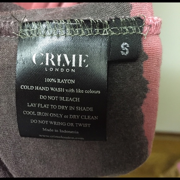 Muscle tee - Picture 3 of 3