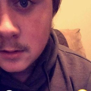 Meet your Posher, Cade