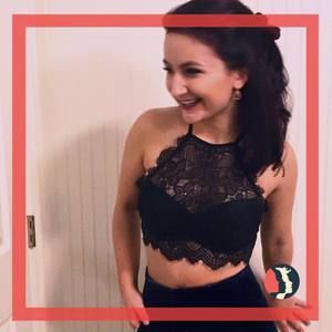Meet your Posher, Maria