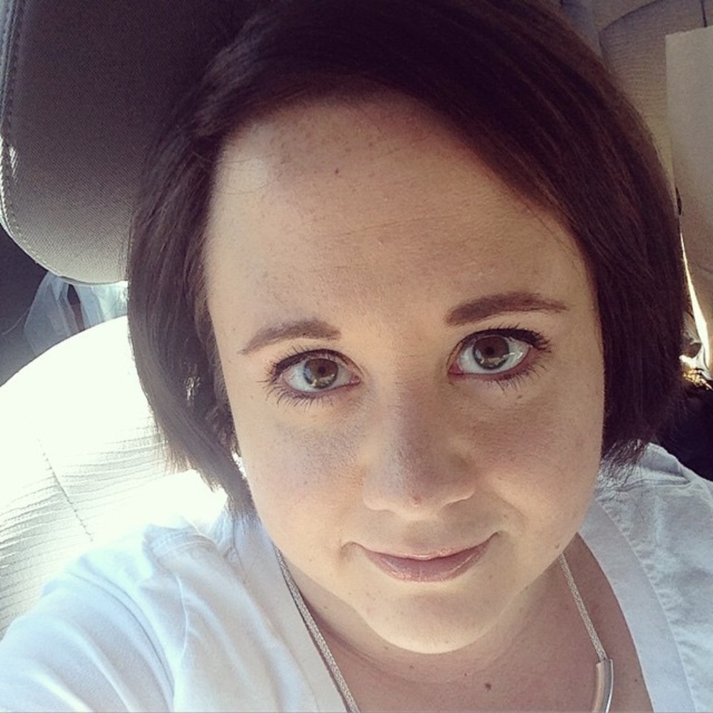 Meet your Posher, Sherri