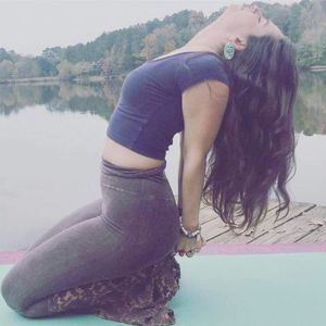 Meet your Posher, Sarah rose