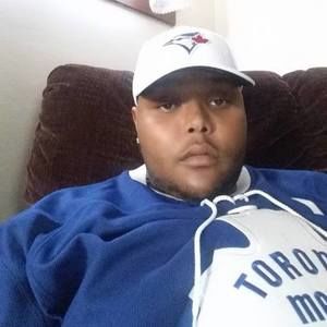 Meet your Posher, Marty