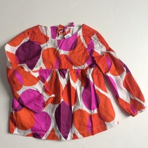 Gymboree blouse