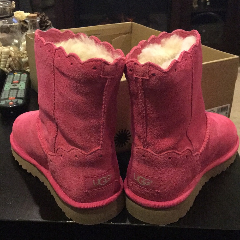 Brand new UGG