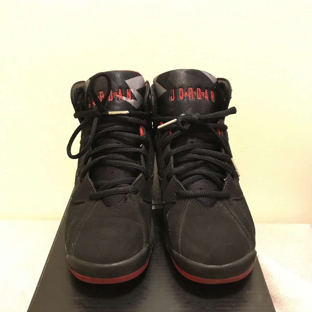 Air Jordan "raptor" 7