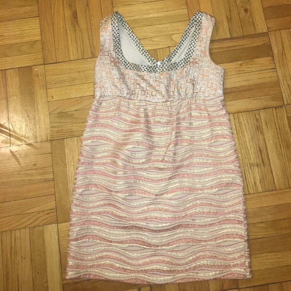 Miu Miu (tag removed by tailor :-( ) dress. Size 4