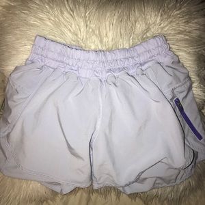 Lululemon Tracker Shorts