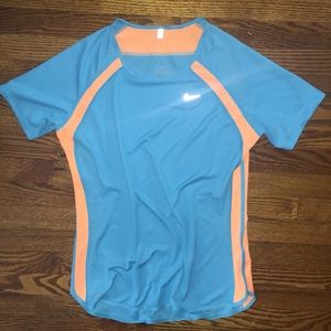 Nike DRI-FIT top...Size M