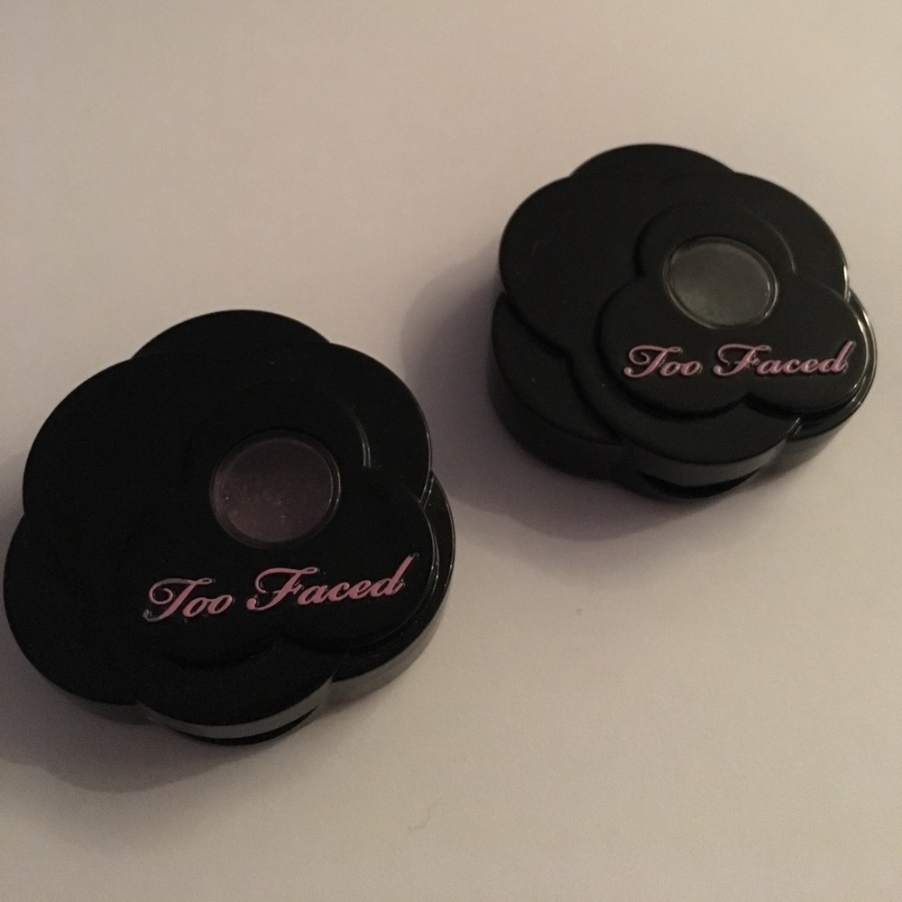 ✨Too faced eyeshadow✨