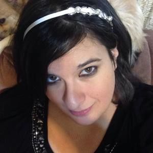 Meet your Posher, Krissy jo