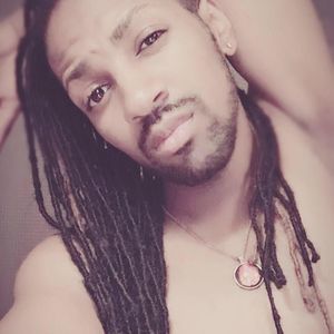 Meet your Posher, Omar-frederick