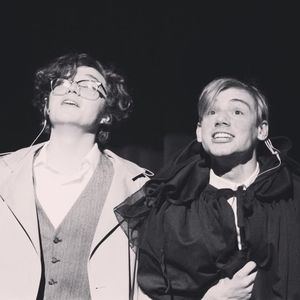 Meet your Posher, Logan