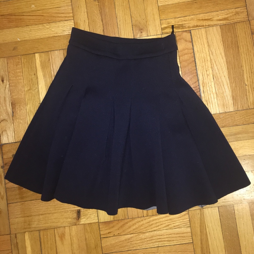 High-waisted T by Alexander Wang skirt ❤️❤️