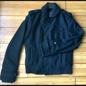 GStar Originals Women's Motor Jacket