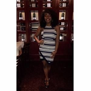 Meet your Posher, Margaret