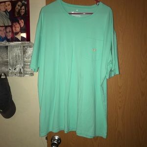 Southern marsh tshirt