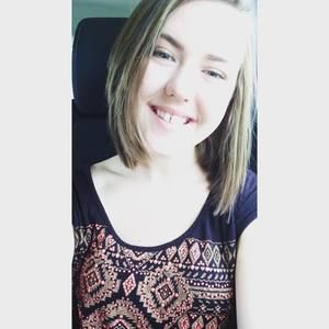 Meet your Posher, Brooke