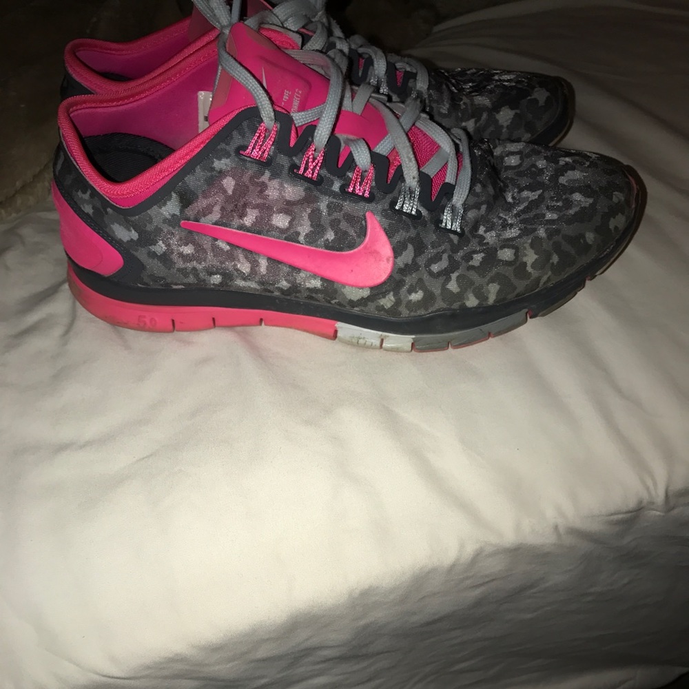 Nike Shoes