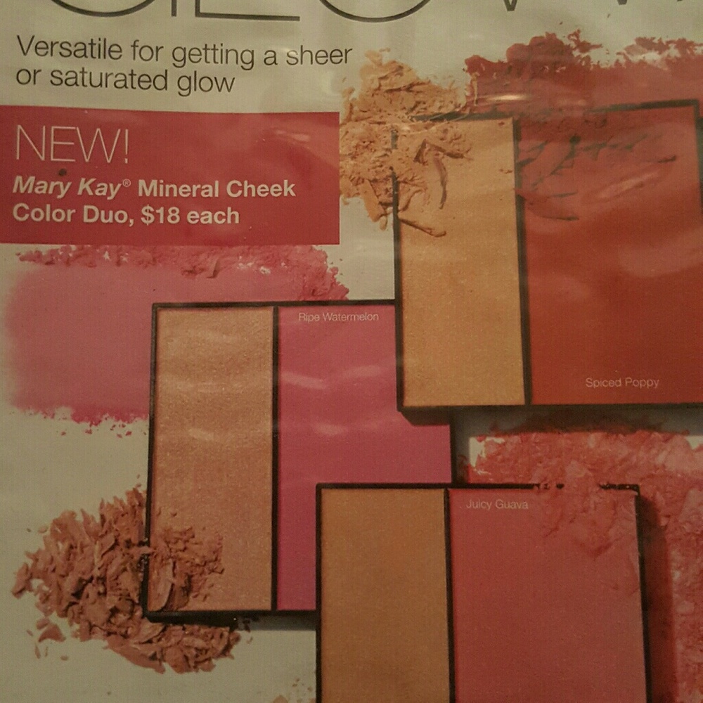 Buy one get one Eye color