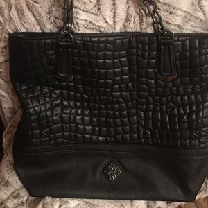 Vera Wang purse