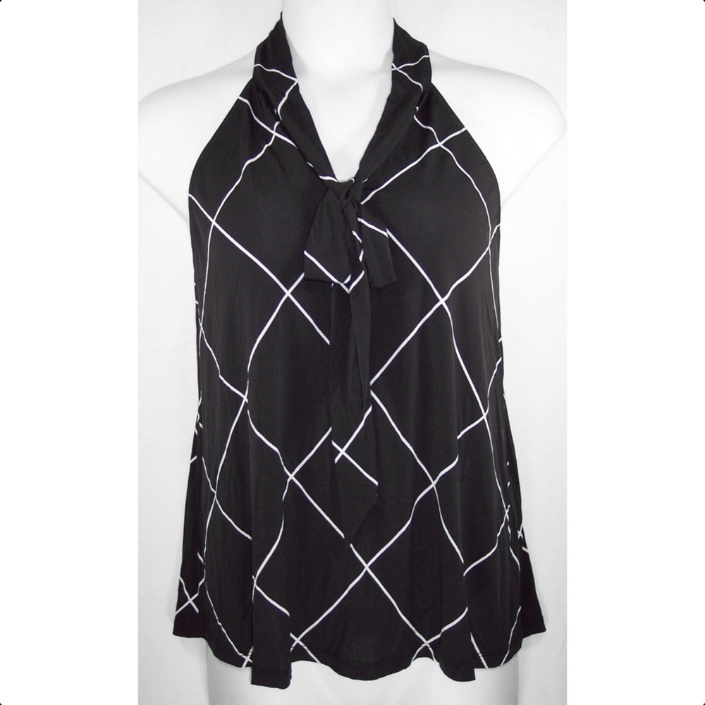 LANE BRYANT 18/20 Racer Back Tank Top-NEW - Picture 2 of 8