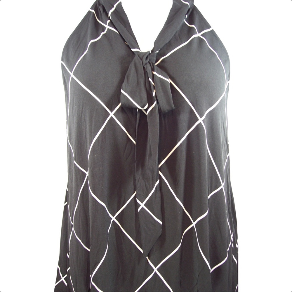 LANE BRYANT 18/20 Racer Back Tank Top-NEW - Picture 4 of 8