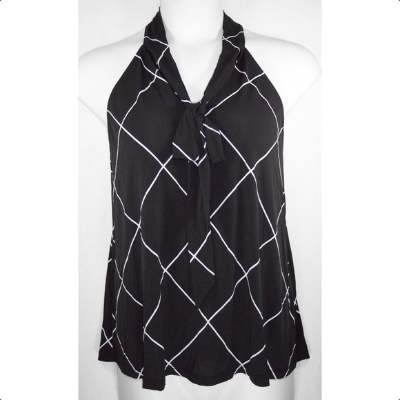 LANE BRYANT 18/20 Racer Back Tank Top-NEW - Picture 2 of 8