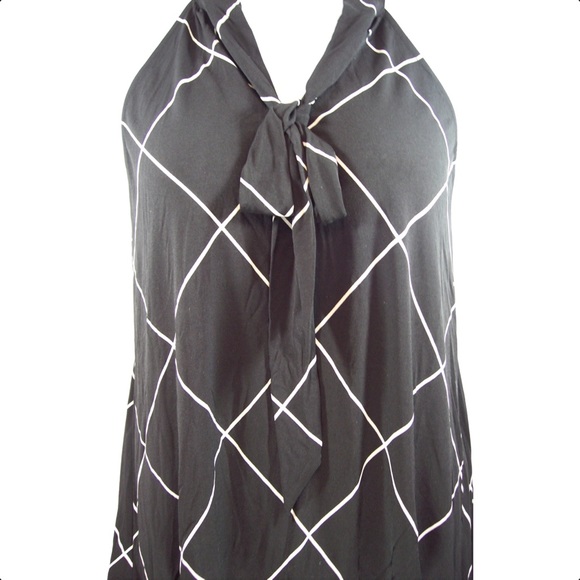 LANE BRYANT 18/20 Racer Back Tank Top-NEW - Picture 4 of 8