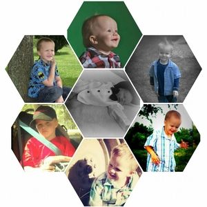 Meet your Posher, Serenity