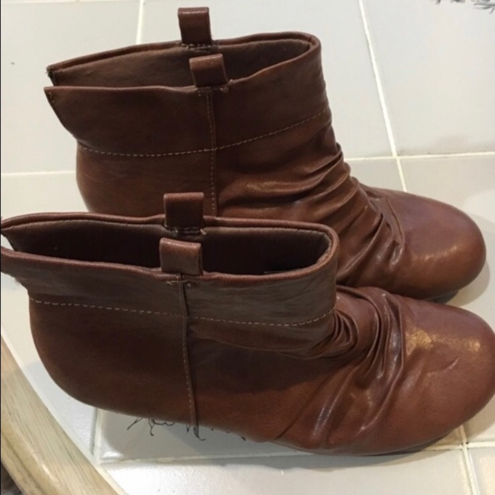 American Eagle Ankle Boots