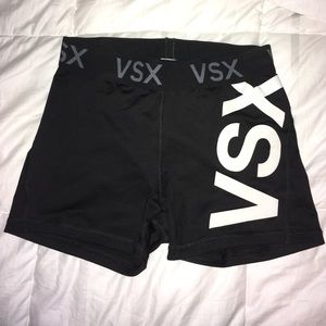 Victoria's Secret Spandex Shorts