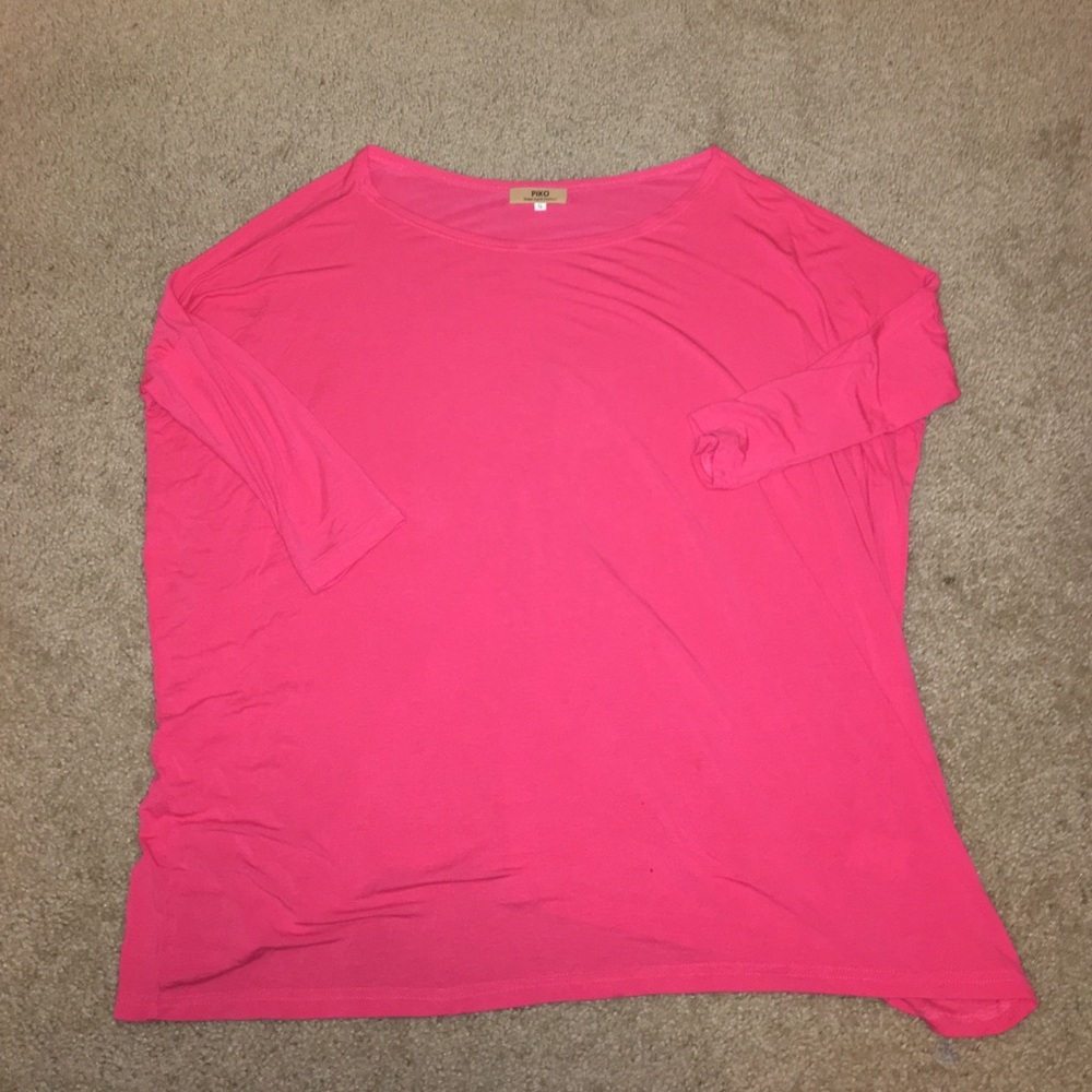 Piko top (Both for $15!!)
