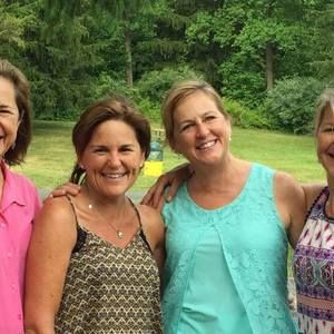 Meet your Posher, Helene auntlanie