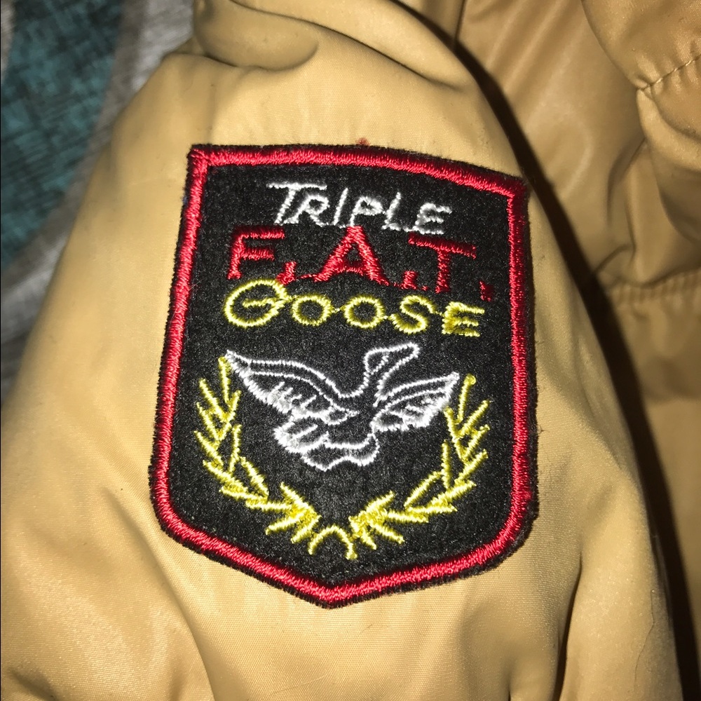Coat - Picture 3 of 5