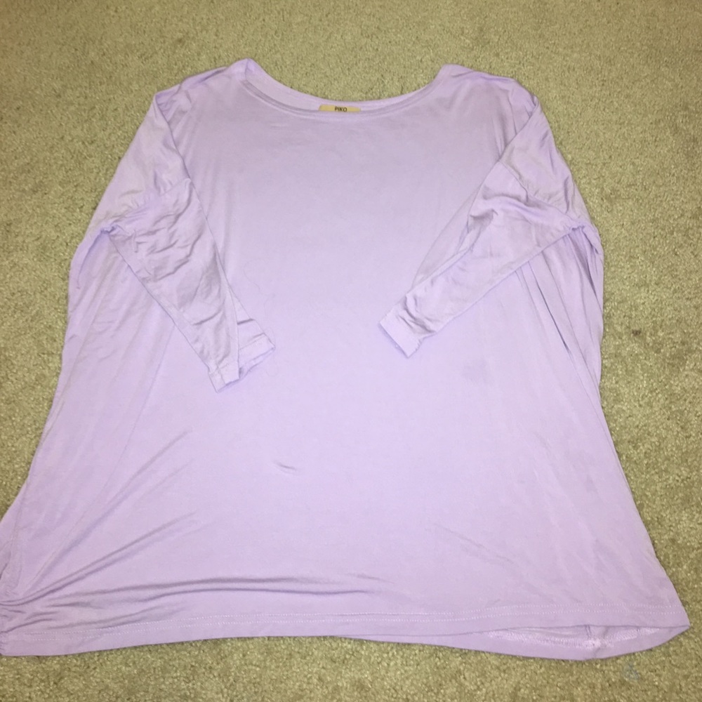 Piko Top (Both for $15!!)