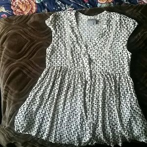 Beautiful Vanessa Virginia Tunic