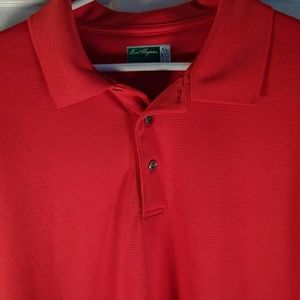 SOLD Men's Golf Shirt
