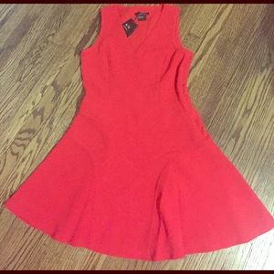 Armani Exchange - New Red Dress