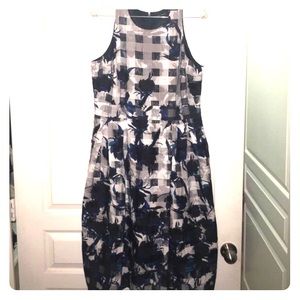 NWT ivanka trump dress! Beautiful and perfect!